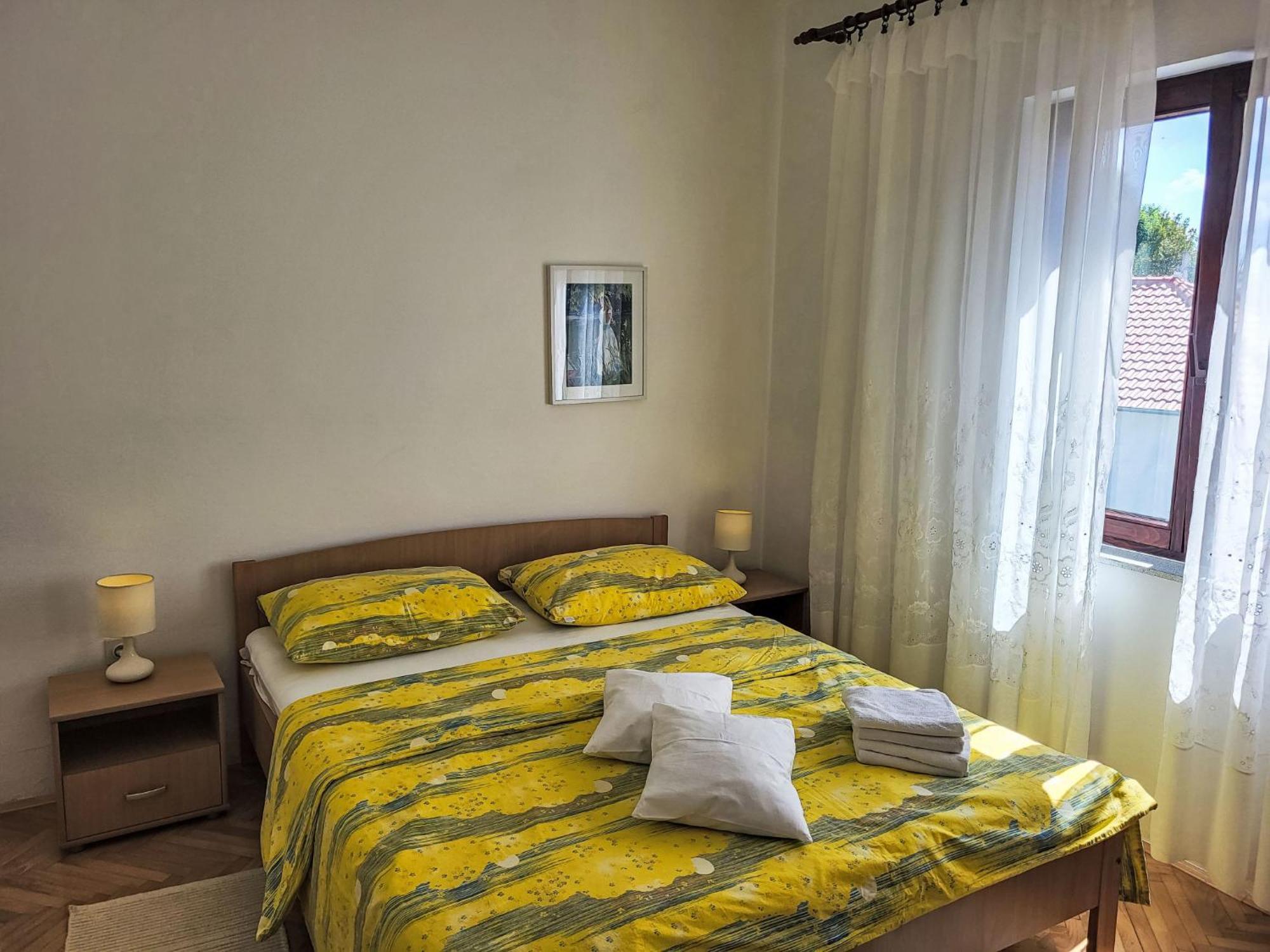 Apartment Ana - Big350 By Interhome Turanj Exterior photo